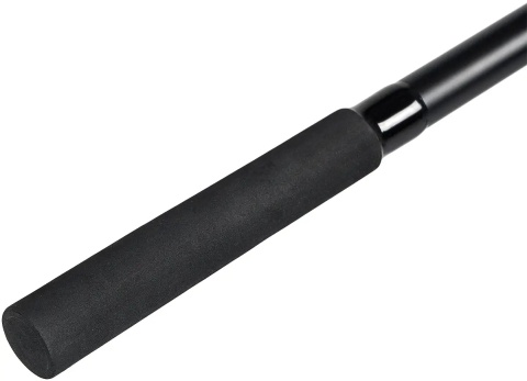 Brain Sztyca Classic Carp Landing Net Handle 1.80m Brain Sztyca Classic Carp Landing Net Handle 1.80m