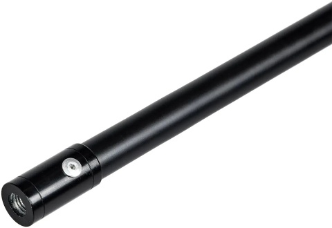 Brain Sztyca Classic Carp Landing Net Handle 1.80m Brain Sztyca Classic Carp Landing Net Handle 1.80m