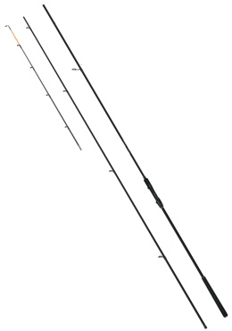 Brain Wędka Brain Black Pond Feeder 3m 40-60g