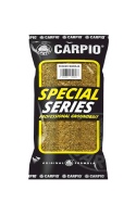 CARPIO Zanęta feeder ZC2S Karp Miód 2,5 kg SPECJAL