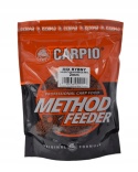 CARPIO Pellet Method Feeder 2mm 700g Mix rybny