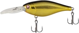 X-Fish Wobler Beaver 60F 60mm 8.5g #035