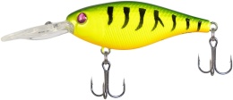 X-Fish Wobler Beaver 60F 60mm 8.5g #098 (1.5-2.0m)
