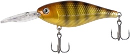 X-Fish Wobler Beaver 60F 60mm 8.5g #235 (1.5-2.0m)