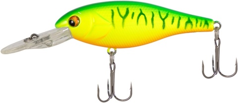 X-Fish Wobler Beaver 70F 70mm 10.5g #050 (1.8-2.5m) X-Fish Wobler Beaver 70F 70mm 10.5g #050 (1.8-2.5m)