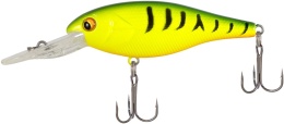 X-Fish Wobler Beaver 70F 70mm 10.5g #098 (1.8-2.5m)