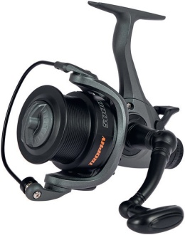 X-Fish Kołowrotek Trophy Baitrunner 4000 5.2:1 1BB