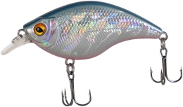 X-Fish Wobler Bobby 60F 60mm 9.5g #024 (1.8-2.3m)