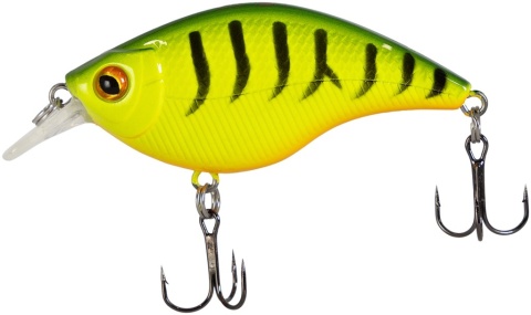 X-Fish Wobler Bobby 60F 60mm 9.5g #098 (1.8-2.3m) X-Fish Wobler Bobby 60F 60mm 9.5g #098 (1.8-2.3m)