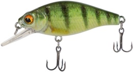 X-Fish Wobler Chipotel 50F 50mm 6g #289