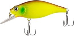 X-Fish Wobler Chipotel 90F 90mm 23g #004 (1.5-2.5m)