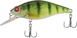 X-Fish Wobler Chipotel 90F 90mm 23g #289 (1.5-2.5m)