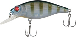 X-Fish Wobler Chipotel 90F 90mm 23g #301 (1.5-2.5m)