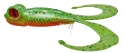 Gunki Guma BULL FROG 130 FIRE FROG 34,3g 13cm 1szt