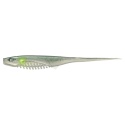 Gunki Guma MOSQUITO PLG 230 ITB CRYSTAL GREEN SHIN 34,8g 23cm 1szt