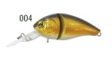 WOBLER BULL CRANK D09 6cm/F WOBLER KAMATSU