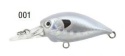 KAMATSU WOBLER CHUB CHAMPION D 3,2cm S KOLOR 01