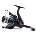 Kołowrotek Mistrall Ruffo FD 20 na SPINNING