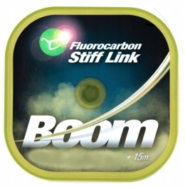 Fluorocarbon Korda Boom 0.50mm 15m 20lb