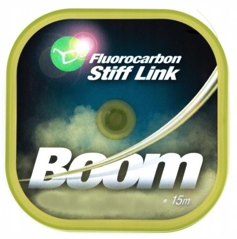 Fluorocarbon Korda Boom 0.50mm 15m 20lb Fluorocarbon Korda Boom 0.50mm 15m 20lb