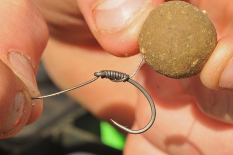 Haczyki karpiowe Korda Krank X rozmiar 2 / 10 sztuk Haczyki karpiowe Korda Krank X rozmiar 2 / 10 sztuk