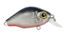 Kamatsu Wobler Beetle Crank 4.5cm, 6.5gr (Floating) kolor 015