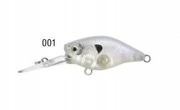Kamatsu Wobler SHAD 4cm S KOLOR 01 Kamatsu Wobler SHAD 4cm S KOLOR 01