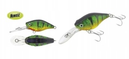 Kamatsu Wobler SHAD 4cm S KOLOR 05