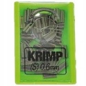 Korda Krimps Tulejki Zaciskowe 0.7mm