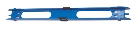 Drabinka zwijadełko na przypony 26cm Mistrall 1szt Drabinka zwijadełko na przypony 26cm Mistrall 1szt