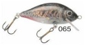 Mistrall Wobler Crucian Floater 5cm 6G 0.5-1.2M 065