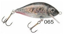 Mistrall Wobler Crucian Floater 5cm 6G 0.5-1.2M 065