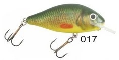 MISTRALL WOBLER CRUCIAN DIVER 11CM  110