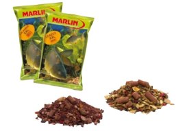 Marlin Zanęta 3kg KARP WANILIA SPECJAL XXL