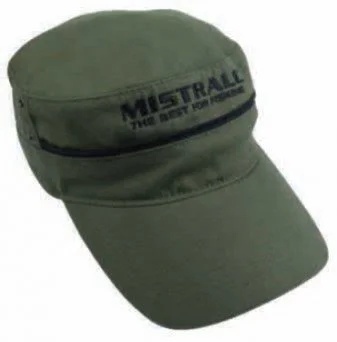 Mistrall Czapka Combat New Desing Mistrall Czapka Combat New Desing