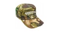 Mistrall Czapka z Latarką 5 Led Camo 015