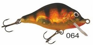 Mistrall Wobler HRT Carp Floater 9Cm 28G 2.5-3.0M 064 Mistrall Wobler HRT Carp Floater 9Cm 28G 2.5-3.0M 064