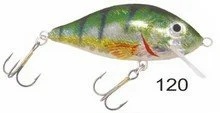 Mistrall Wobler Crucian Floater 7Cm 13G 1.0-1.5M 120