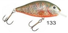 Mistrall Wobler Crucian Floater 7Cm 13G 1.0-1.5M 133