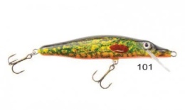 Mistrall Wobler HRT Fox Floater 13Cm 30G 1.5-2.5M 101