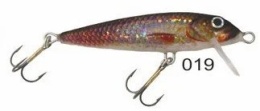 Mistrall Wobler HRT Classic Floater 9Cm 13G 1.0-2.0M 019