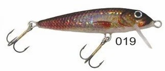 Mistrall Wobler HRT Classic Floater 9Cm 13G 1.0-2.0M 019 Mistrall Wobler HRT Classic Floater 9Cm 13G 1.0-2.0M 019