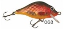 Mistrall Wobler HRT Carp Floater 9Cm 28G 2.5-3.0M 068