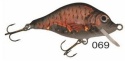 Mistrall Wobler HRT Carp Floater 9Cm 28G 2.5-3.0M 069