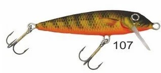 Mistrall Wobler HRT Classic Floater 11Cm 20G 1.5-2.8M 107 Mistrall Wobler HRT Classic Floater 11Cm 20G 1.5-2.8M 107