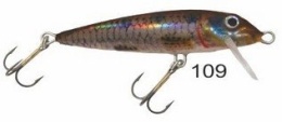 Mistrall Wobler HRT Classic Floater 9Cm 13G 1.0-2.0M 109