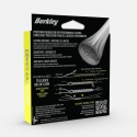 Plecionka BERKLEY Forward / 0.10mm / 2.9kg / 150m / Flame Green