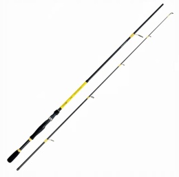 ROBINSON WĘDKA POWER FLEX SPIN 2,70M 10-30G SPINNING
