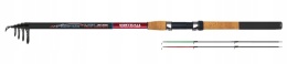WĘDKA Mistrall Atlantis Tele Feeder 3,30m 30-90g