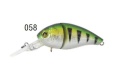 WOBLER BULL CRANK C6 6cm/F WOBLER KAMATSU 323021058